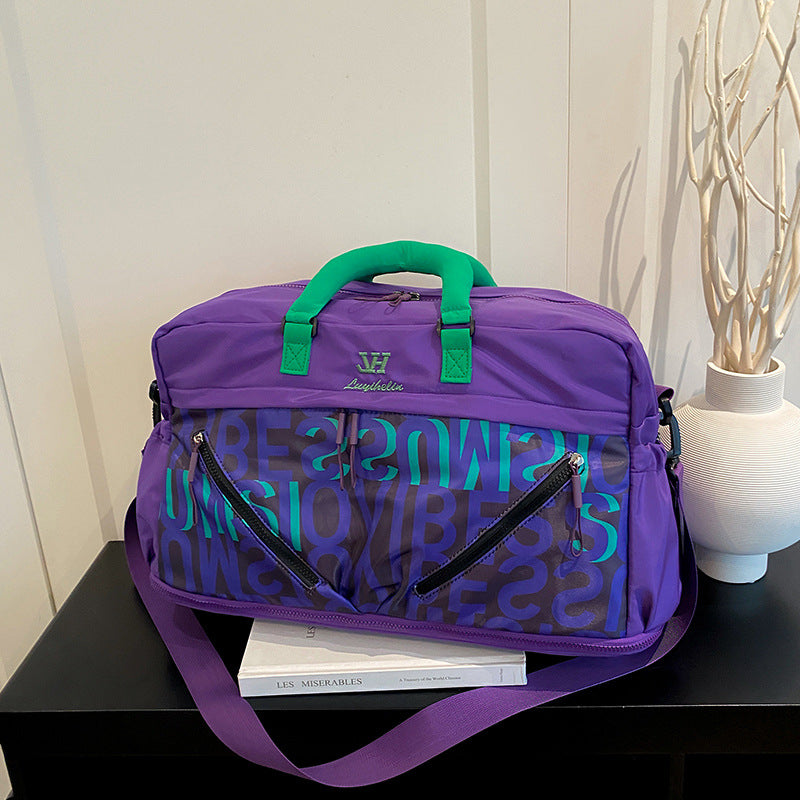 Vielseitige Reisetasche Brehn