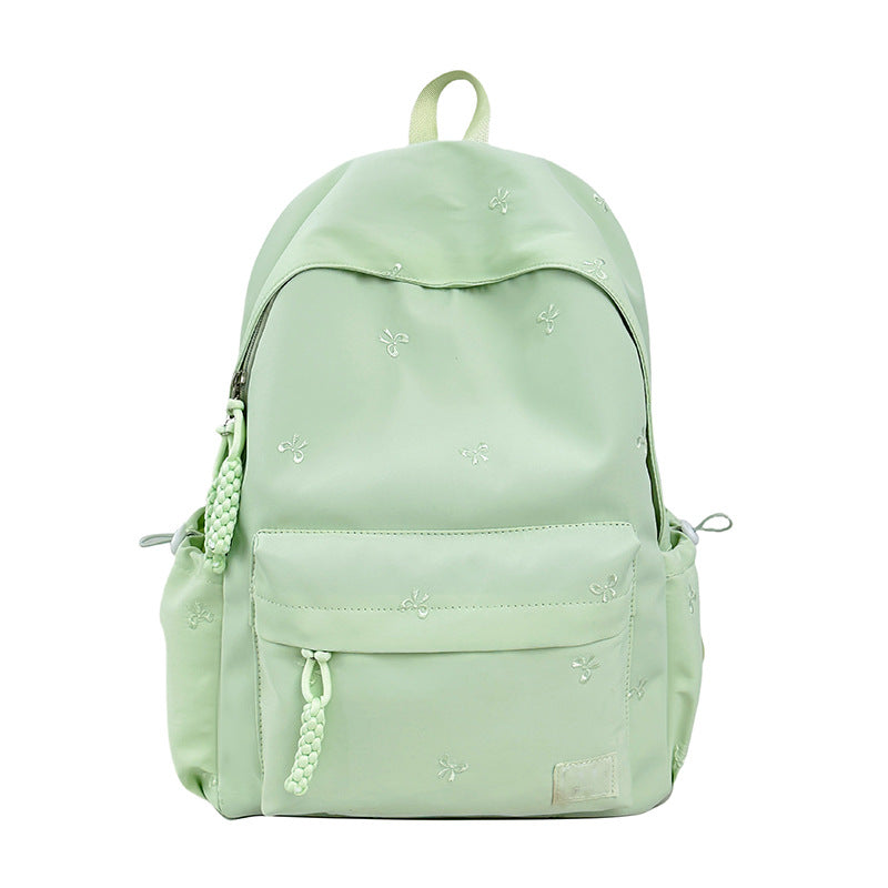 Dekorative Bestickte Rucksack Brehn