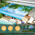 Outdoor Pavillon Schatten Brehn
