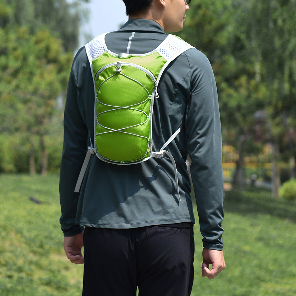 Hydration Pack mit ergonomischem Design Brehn