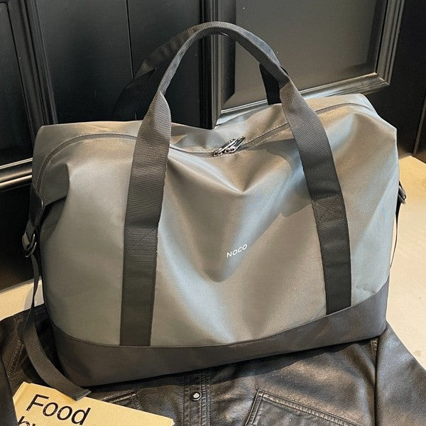 Haltbare Reise Wochenend Duffel Tasche