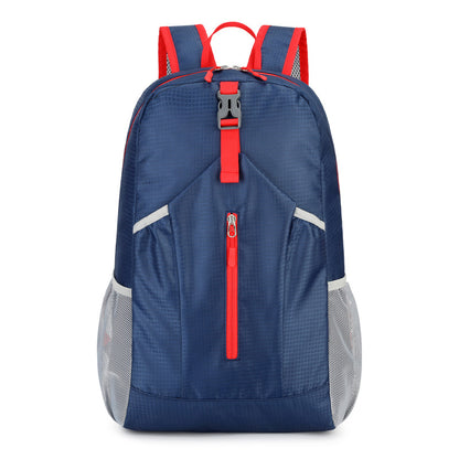 Leichter Reise-Tagesrucksack Brehn