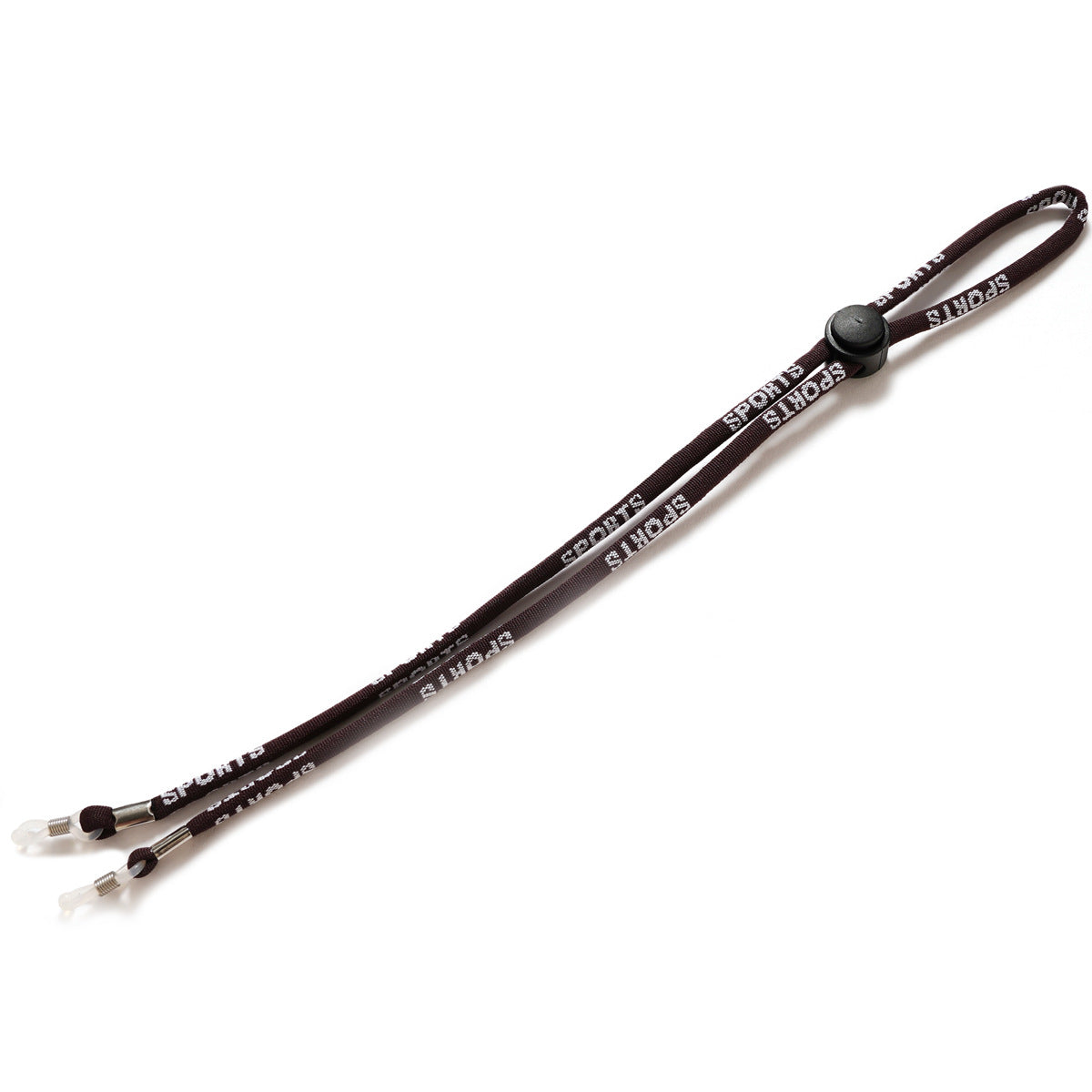 Elastische Schnürsenkel mit Riegel Brehn