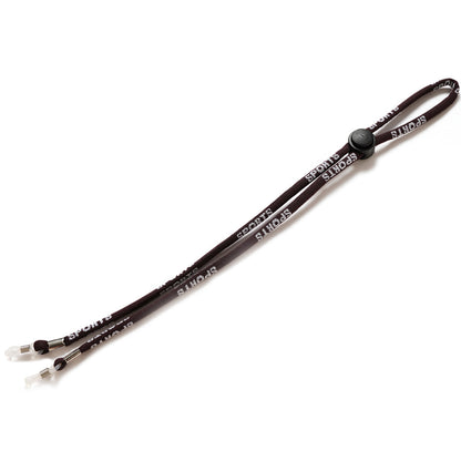 Verstellbarer Sportbrillenhalter Brehn