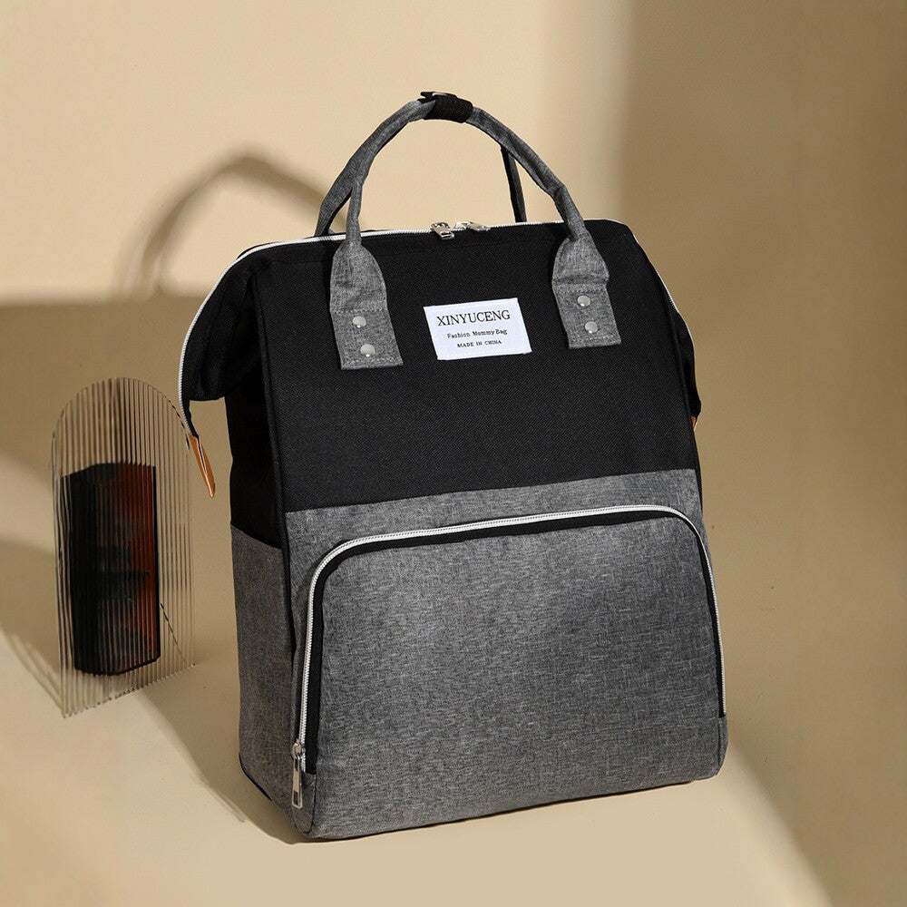Modischer Multi-Functional Rucksack Brehn