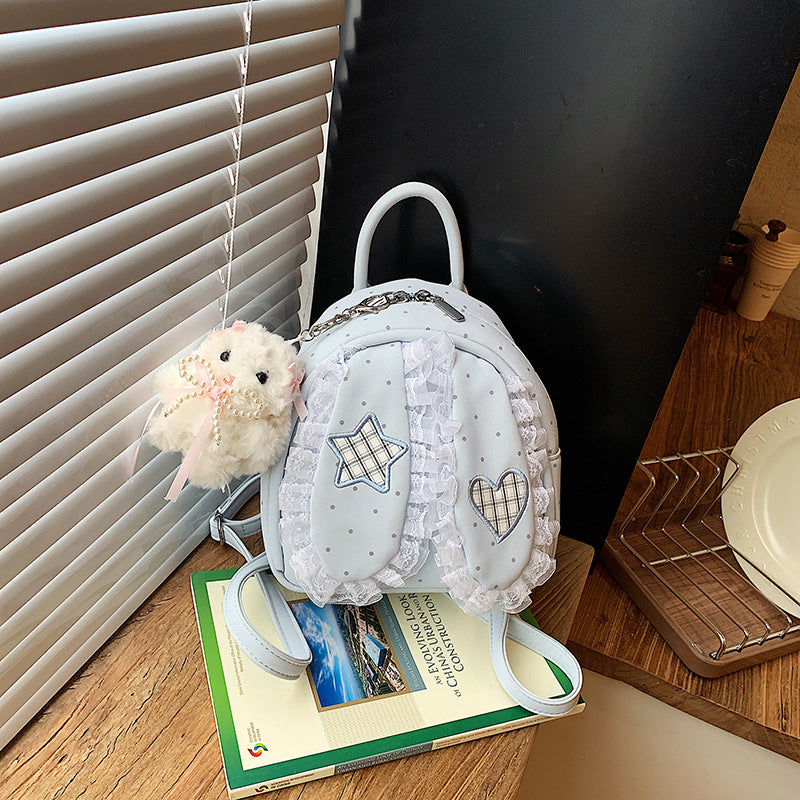 Niedlicher Tier-inspirierter Rucksack Brehn