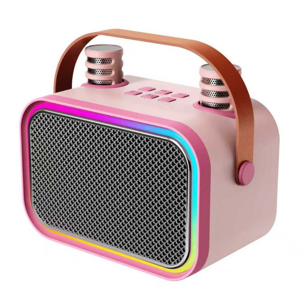 Bluetooth Tragbarer Lautsprecher Brehn