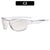 Leistungsstarke schützende Sportsonnenbrille