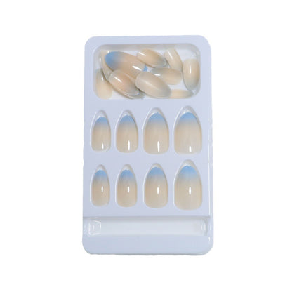 Premium Ombre Press-On Nails Brehn