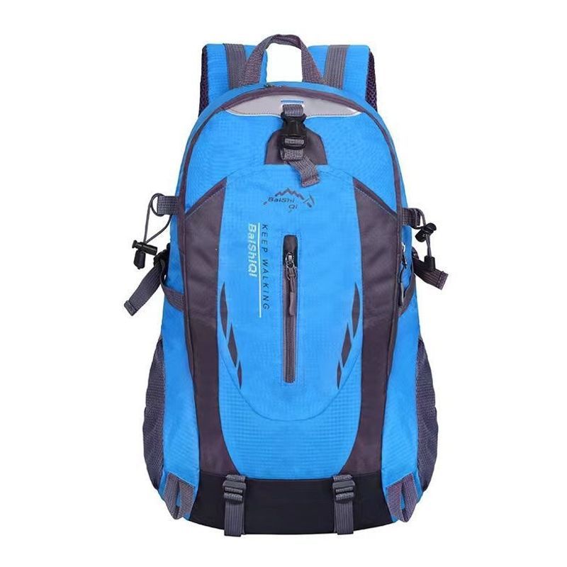 Leichter Wanderrucksack Brehn