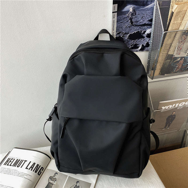Funktionaler Rucksack mit Innovativem Stauraumkonzept Brehn