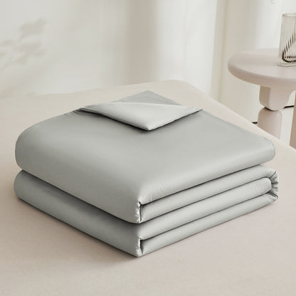 Damen Satin Tagesdecke Brehn