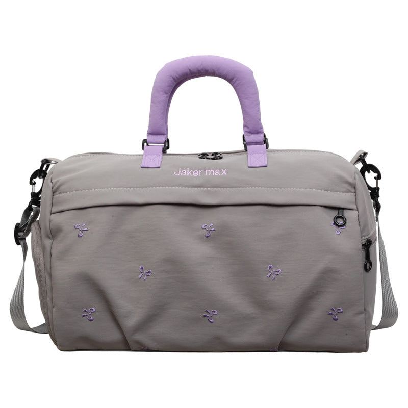 Multifunktionale Wochenendtasche