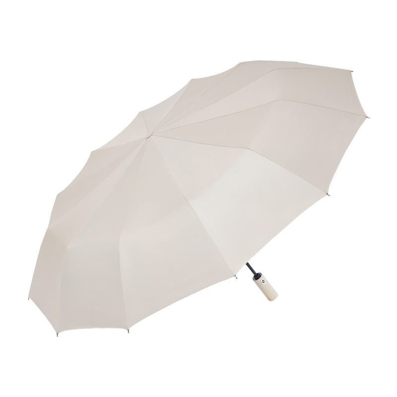Damen Automatischer Regenschirm Brehn