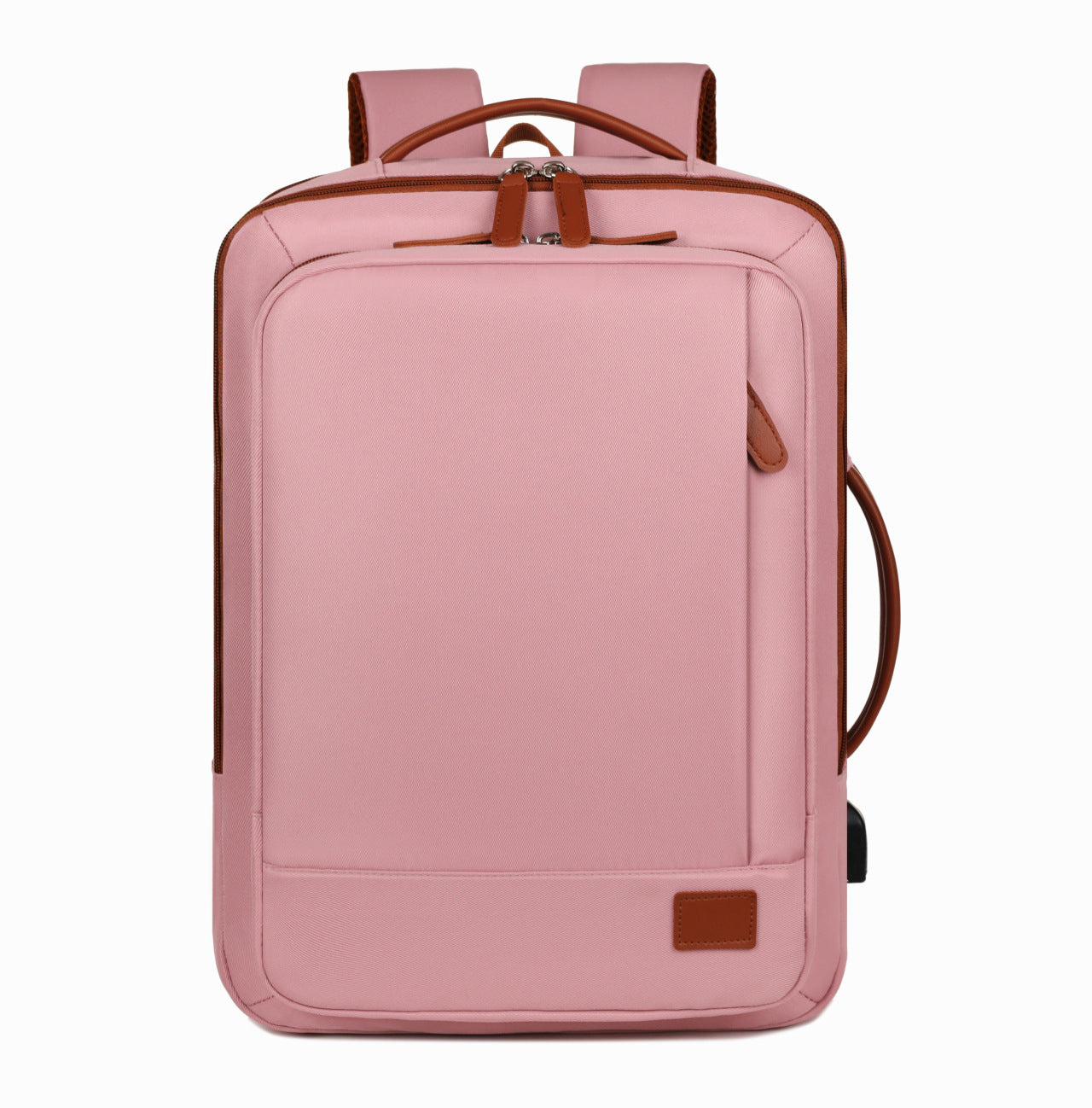Moderne Business-Laptop-Aktenmap Brehn