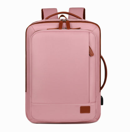Moderne Business-Laptop-Aktenmap Brehn