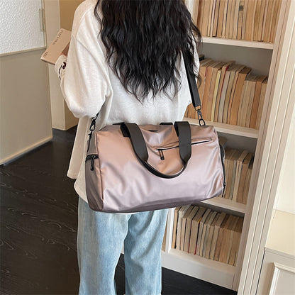 Vielseitige wasserdichte Sport-Duffle-Tasche Brehn