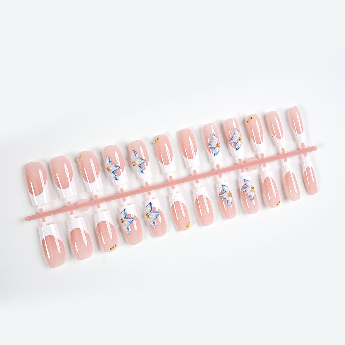 Premium Nagelkunstset mit Zubehör