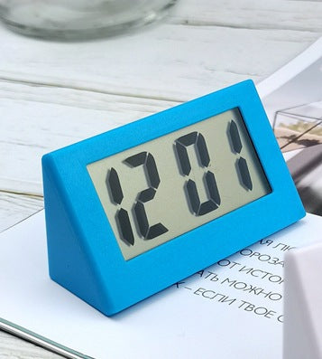 Digitaler Alarmwecker mit Klarem Led-Display Brehn