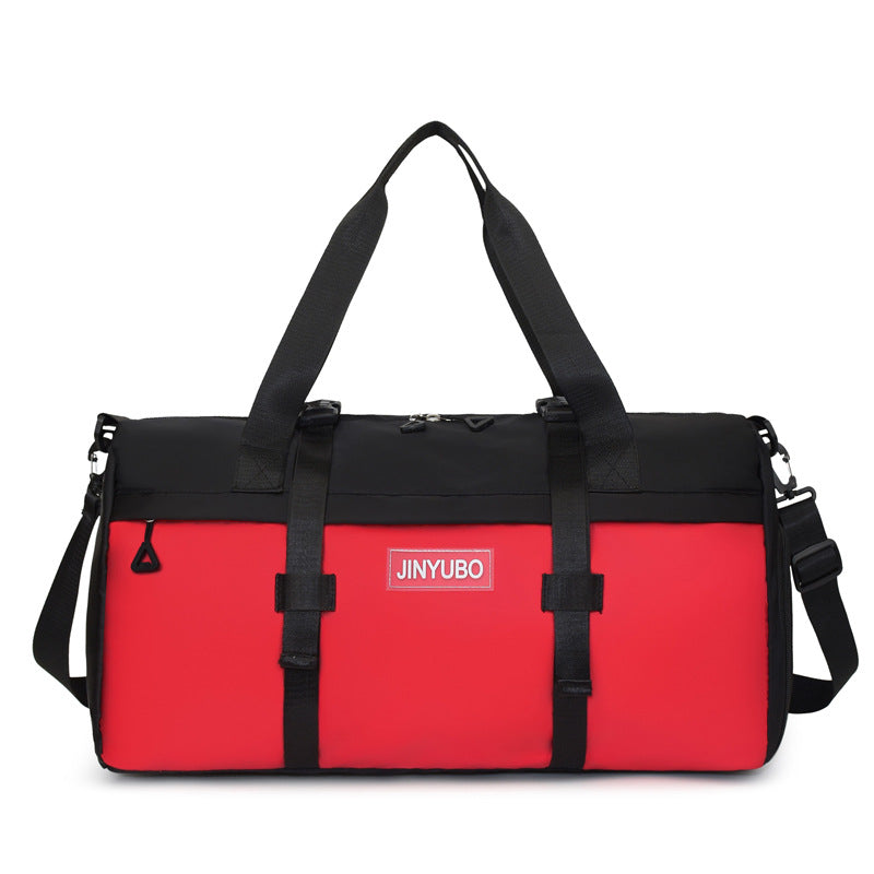 Multi-Zweck Abenteuer Duffel Brehn