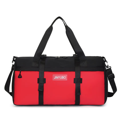 Multi-Zweck Abenteuer Duffel Brehn