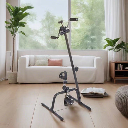Verstellbarer Fitness-Widerstands-Trainer Brehn