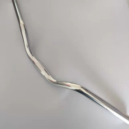 Ergonomischer Fahrradlenker Brehn