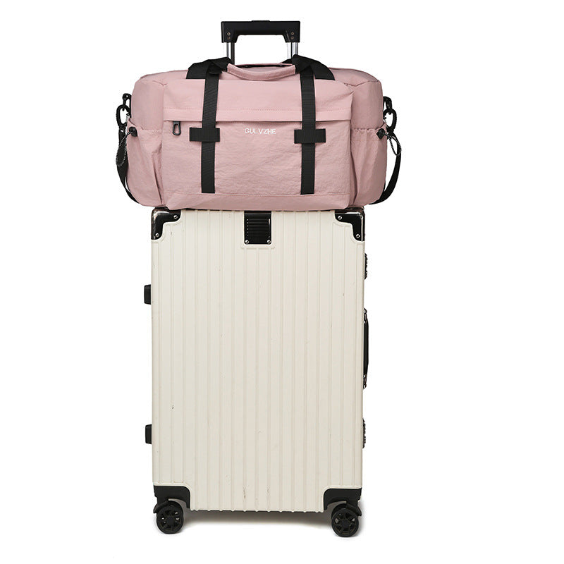 Vielseitige Utility-Reise-Duffel Brehn