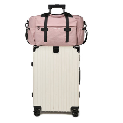 Vielseitige Utility-Reise-Duffel Brehn