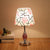 Elegante dekorative Akzent Tischlampe