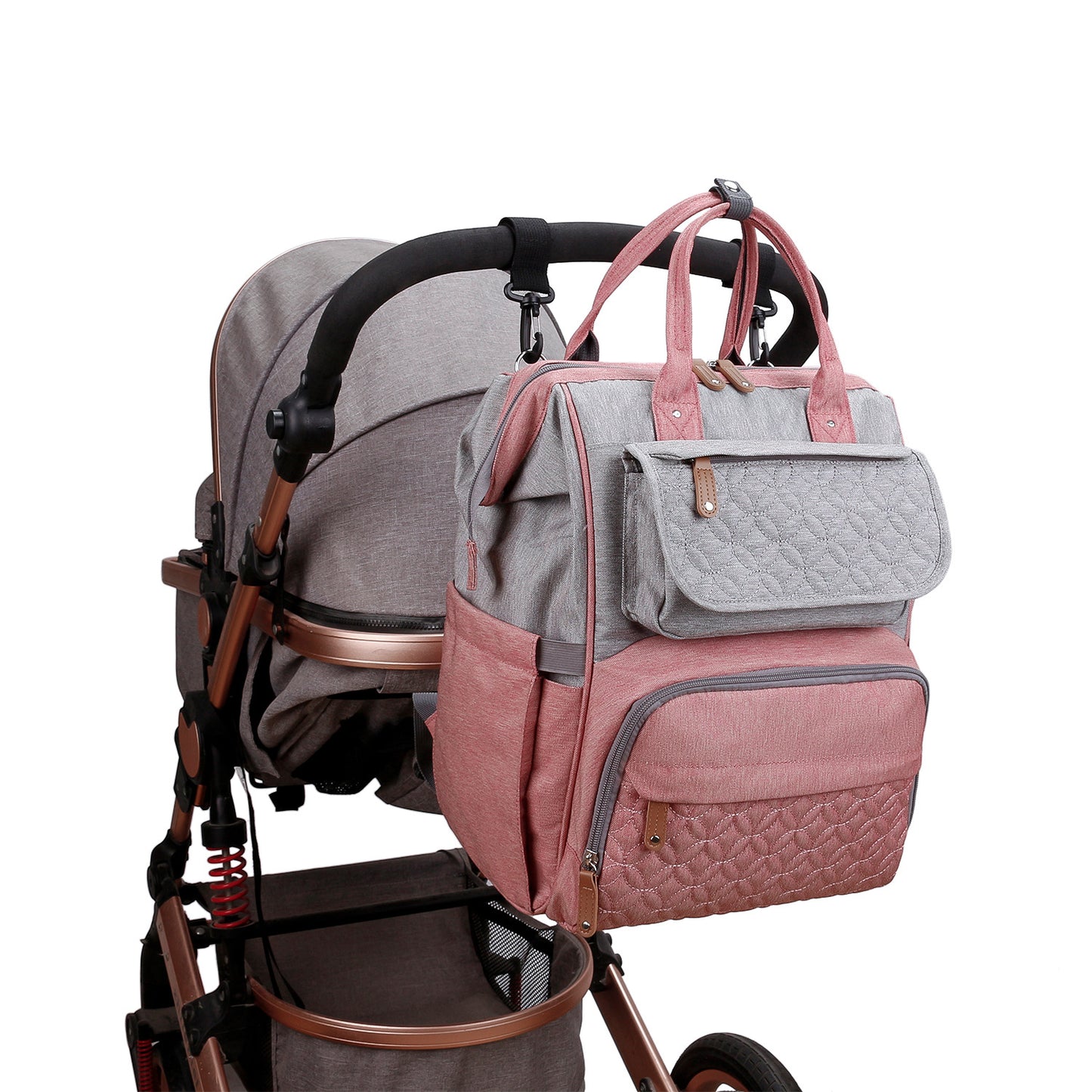 Multifunktionaler Rucksack Brehn