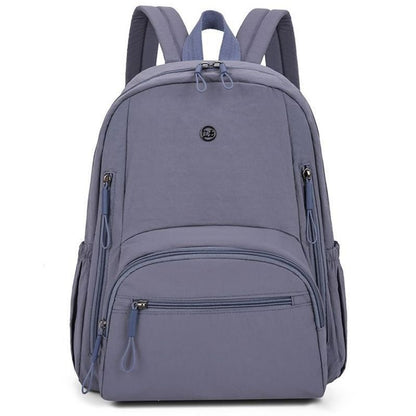 Multi-Compartment Reise-Rucksack Brehn