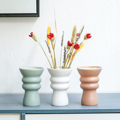 Moderner Texturierter Keramikvase Brehn 1790310284