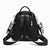 Minimalistische Rucksack Brehn
