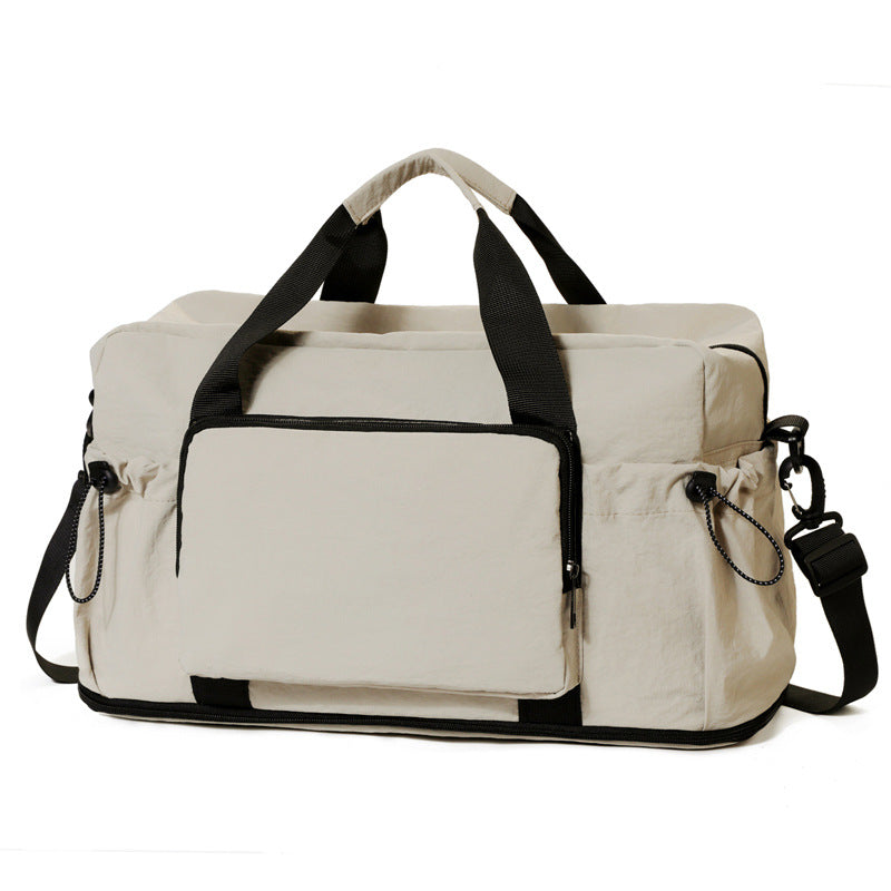 Vielseitige geräumige Reisetasche Brehn
