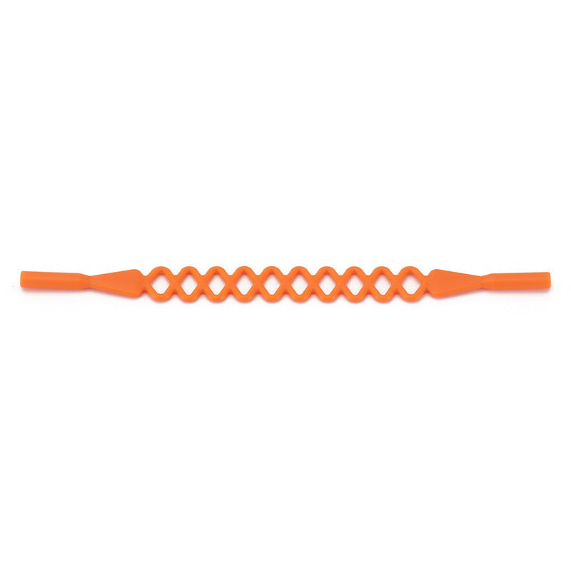 Flexibles Haargummi Brehn