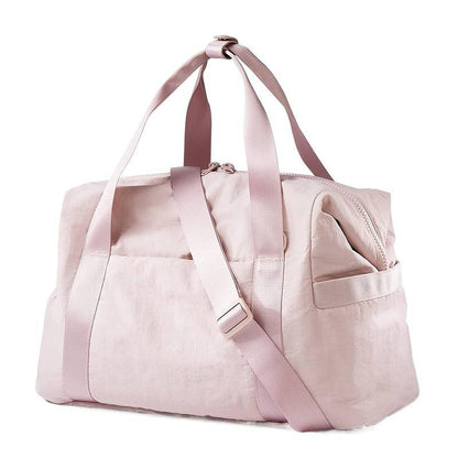 Vielseitige Reisetraining Duffle Bag Brehn