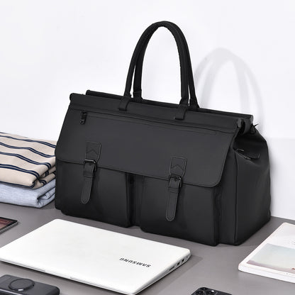 Multifunktionale urbane Reisetasche