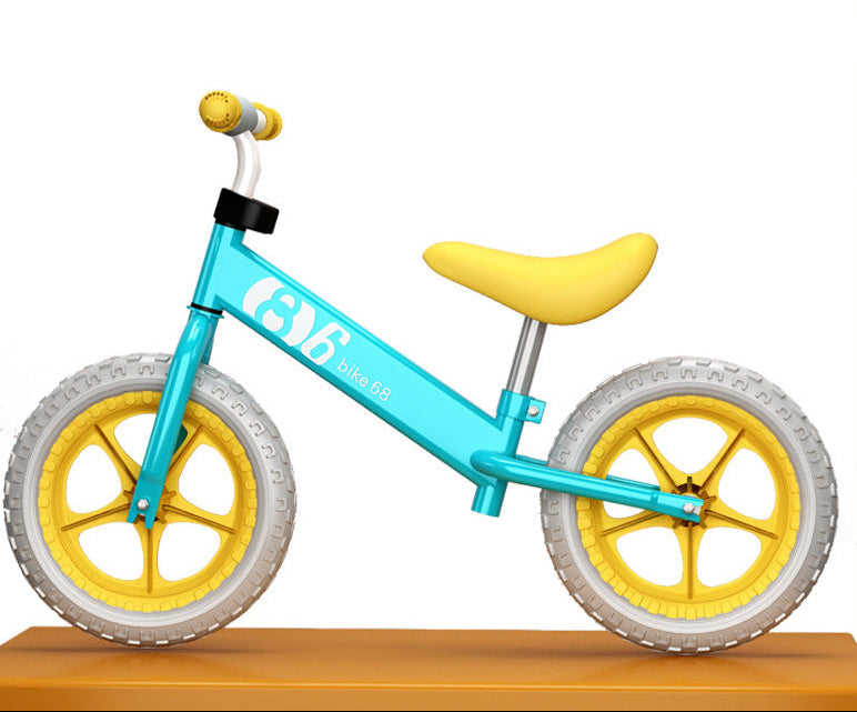 Balance Bike Brehn