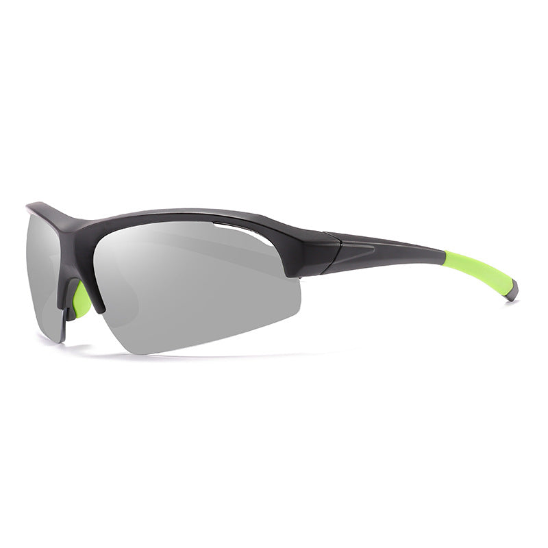 Herren Sport Leistungs Sonnenbrille Brehn