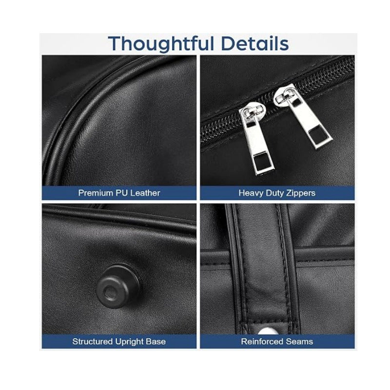 Elegante und Multifunktionale Handtasche Brehn