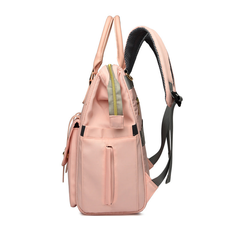 Vielseitiger Mode-Rucksack Brehn