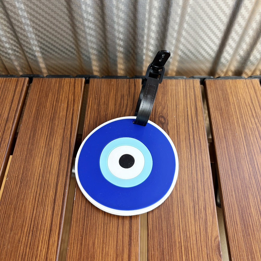 Hamsa Hand Gepäckanhänger Brehn