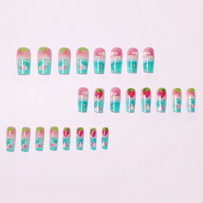 Kreatives Nageldesignset Brehn