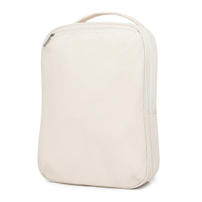 Kompakter reisfreundlicher Rucksack Brehn