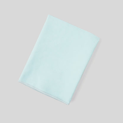 weiche Fleece-Decke Brehn