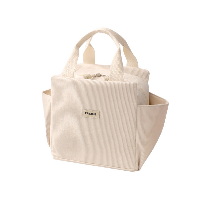 Multifunktionale isolierte Lunch-Tasche Brehn