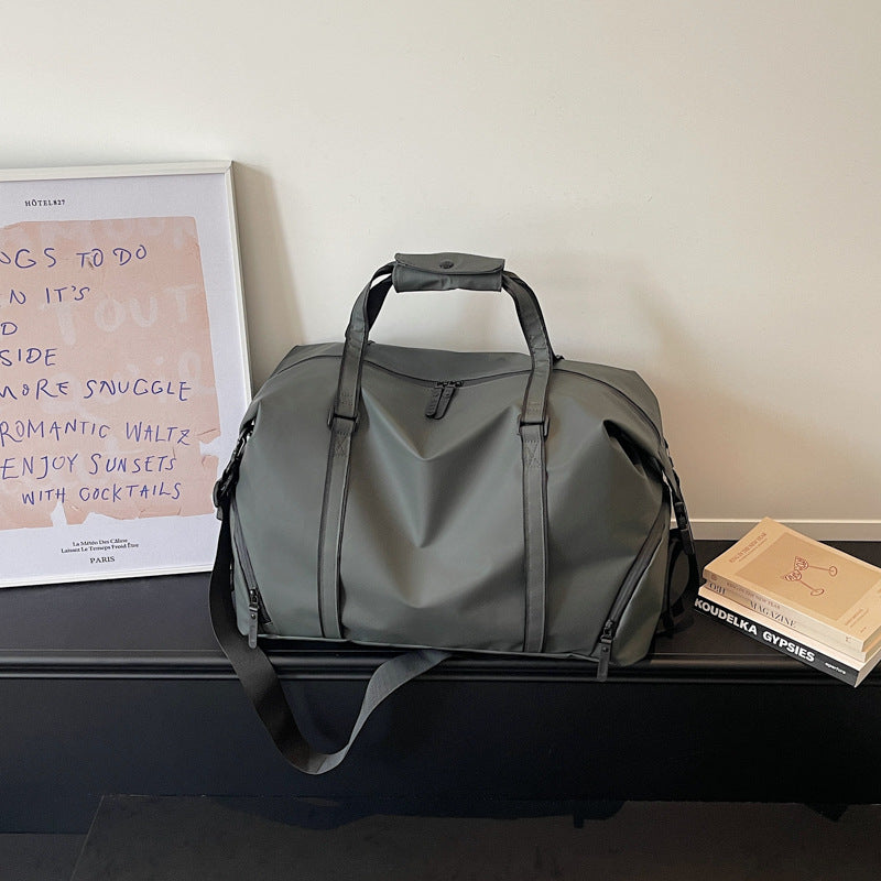 Haltbares Wasserdichtes Reise-Duffel Brehn