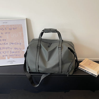 Haltbares Wasserdichtes Reise-Duffel Brehn