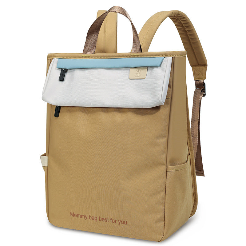 Multi-Funktionaler Mommy Rucksack Brehn